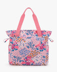 The Wanderland Travel Tote