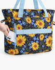 The Wanderland Travel Tote