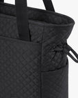 The Wanderland Travel Tote