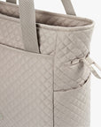 The Wanderland Travel Tote