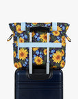The Wanderland Travel Tote