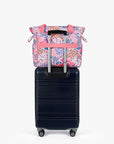 The Wanderland Travel Tote