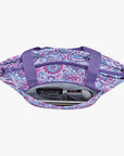 The Wanderland Travel Tote