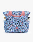 The Wanderland Travel Tote