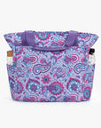 The Wanderland Travel Tote