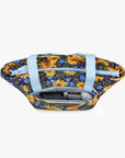 The Wanderland Travel Tote