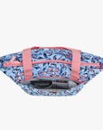 The Wanderland Travel Tote