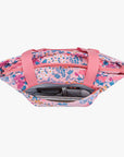 The Wanderland Travel Tote
