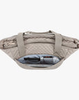 The Wanderland Travel Tote