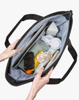 The Wanderland Travel Tote