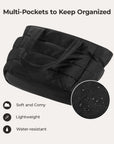 The Bubble 20L Puffy 15.6" Laptop Work Tote