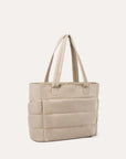 The Bubble 20L Puffy 15.6" Laptop Work Tote