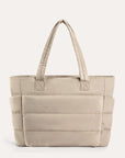 The Bubble 20L Puffy 15.6" Laptop Work Tote