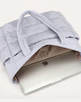 The Bubble 20L Puffy 15.6" Laptop Work Tote
