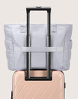 The Bubble 20L Puffy 15.6" Laptop Work Tote