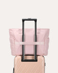 The Bubble 20L Puffy 15.6" Laptop Work Tote