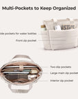 The Bubble 20L Puffy 15.6" Laptop Work Tote