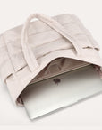 The Bubble 20L Puffy 15.6" Laptop Work Tote