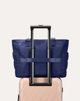 The Bubble 20L Puffy 15.6" Laptop Work Tote