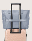 The Bubble 20L Puffy 15.6" Laptop Work Tote