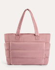 The Bubble 20L Puffy 15.6" Laptop Work Tote