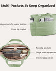 The Bubble 20L Puffy 15.6" Laptop Work Tote