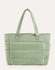 The Bubble 20L Puffy 15.6" Laptop Work Tote