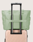 The Bubble 20L Puffy 15.6" Laptop Work Tote
