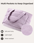 The Bubble 20L Puffy 15.6" Laptop Work Tote