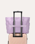 The Bubble 20L Puffy 15.6" Laptop Work Tote