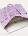 The Bubble 20L Puffy 15.6" Laptop Work Tote