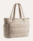 The Bubble 20L Puffy 15.6" Laptop Work Tote