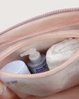 Puffy Water-Resistant Gym & Travel Duffle Bag