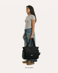 Paz 25L Diaper Tote