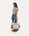 Paz 25L Diaper Tote