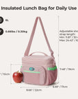 Focus Lunch Bag