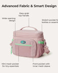 Focus Lunch Bag