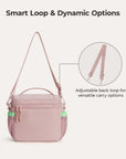 Focus Lunch Bag