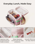 Focus Lunch Bag