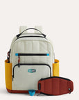 Paz 14L Kids Backpack
