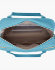 Weekender Overnight Bag Large Carry-on Bag With Shoe Bag