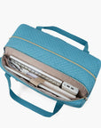 Weekender Overnight Bag Large Carry-on Bag With Shoe Bag