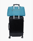 Weekender Overnight Bag Large Carry-on Bag With Shoe Bag