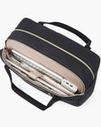 Weekender Overnight Bag Large Carry-on Bag With Shoe Bag