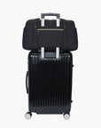 Weekender Overnight Bag Large Carry-on Bag With Shoe Bag