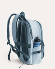 Soar 25L 180° Open Clamshell Travel Backpack Set