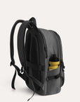 Soar 25L 180° Open Clamshell Travel Backpack Set