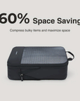 Bagsmart Compression Packing Cubes Pro