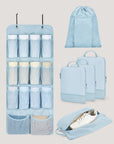 Bagsmart Compression Packing Cubes Pro