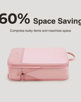 Bagsmart Compression Packing Cubes Pro
